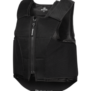 SWING Bodyprotektor/gerincvédő P24 Max, felnőtt Waldhausen