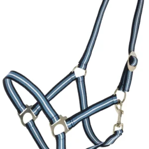 Covalliero 2026 SS Hippo kötőfék - mélykék