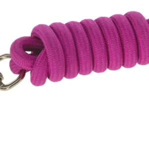 Covalliero 2026 SS Cordano Delux vezetőszár - hibiszkusz pink