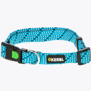 Colorado nyakörv, tengerkék S,M,L Méretben