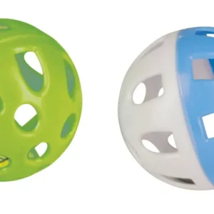 Műanyag labda - 5 cm, 2 db 81647