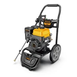 RPPW 250  Benzinmotoros magasnyomású mosó 250 bar tartozékokkal (EP25A2502110B)