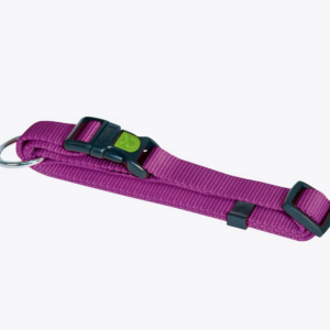 Miami nyakörv - lila XS,S,M,L Méretben