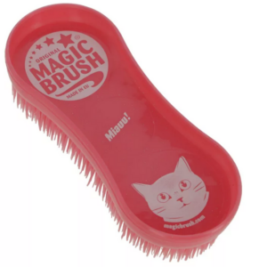 MagicBrush macskakefe - rózsaszín 83282