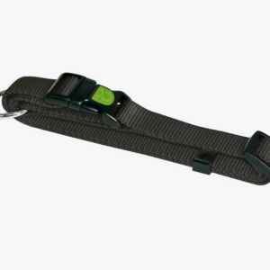 Miami nyakörv - fekete XS,S,M,L Méretben