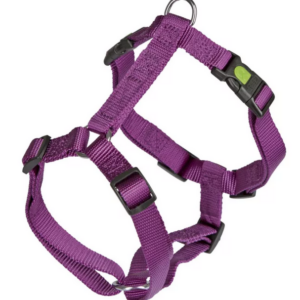 Miami kutyahám - lila XS,S,M méretben