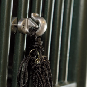 Akasztó rúdra 10mm-25mm fém 157690 Waldhausen