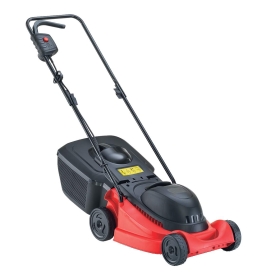 Elektromos fűnyíró Smart 38E 1221776