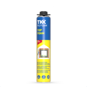 TKK Purhab pisztolyos TOP FOAM 750 ml 158737