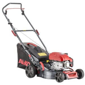 AL-KO BENZINES FŰNYÍRÓ EASY 4.26 P-D (114120)