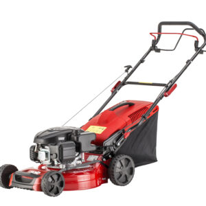 A SOLO BY AL-KO FŰNYÍRÓ 4216 SP (127814)