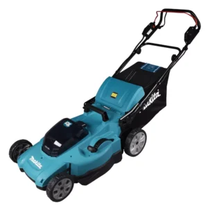 Makita DLM539Z akkus önjáró fűnyíró géptest 2X18V LXT XPT