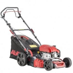 AL-KO Benzines Fűnyíró 4.66 SP-D EASY (114122)