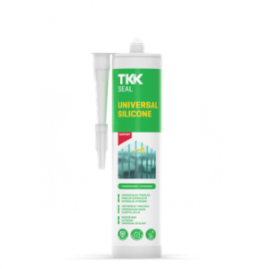 Szilikon univerzális átlátszó TKK SEAL 160682 260ml