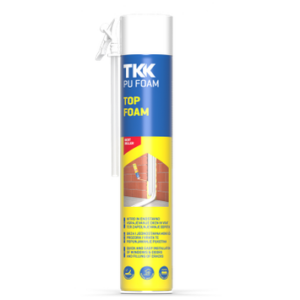 TKK purhab kézi TOP FOAM 750 ml 158736