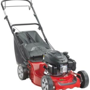 Gardens Best GB46RS benzines fűnyíró