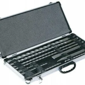 Makita SDS-PLUS fúró-véső készlet D-19174