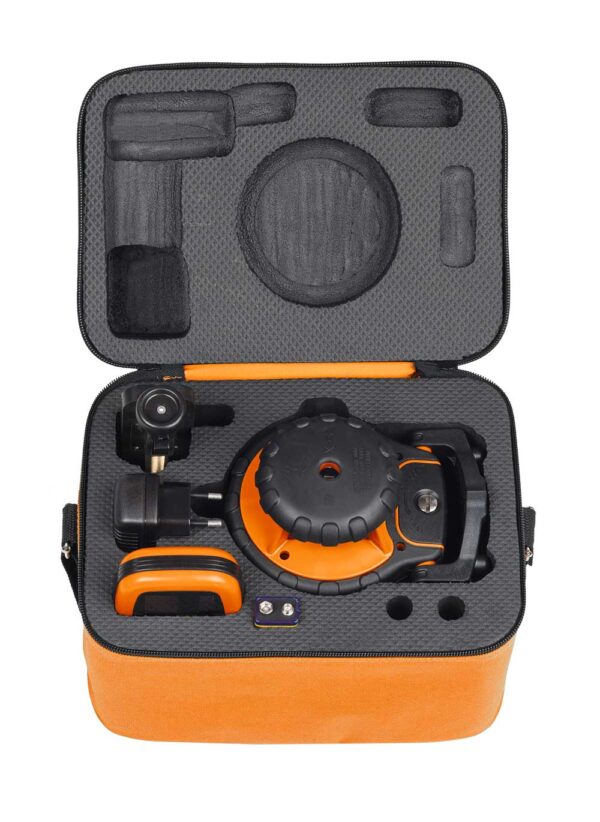 GEO-FENNEL FL 190A önbeálló forgólézer készlet 292190 - Image 2