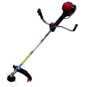 AGT 5028B COMFORT Fűkasza - HONDA GX50, Damilfejjel és vágókéssel szállítva!