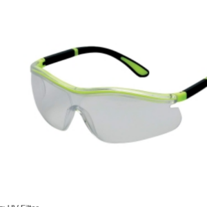 Gebol  Védőszemüveg "Neon" tiszta 1287204