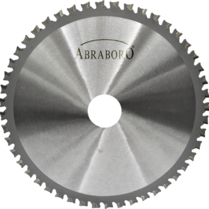 ABRABORO® Körfűrészlapok/STEEL Vascsövekhez/ 160 x 2.2 x 20 | Z 30 070846901601