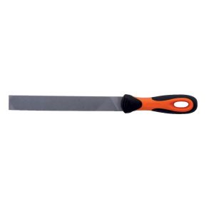 Lapos reszelő nyéllel 250mm /1170784/