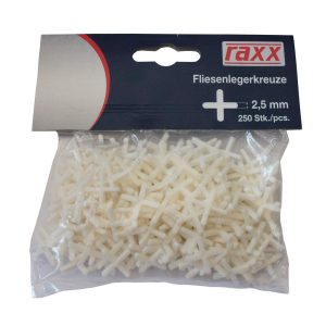 Csempekereszt 3.0mm 250db/cs /1218859/