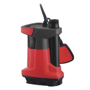 Gardens Best merülő szennyvízszivattyú GB 400 SPN