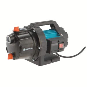 Gardena kerti szivattyú 3700/4 Basic