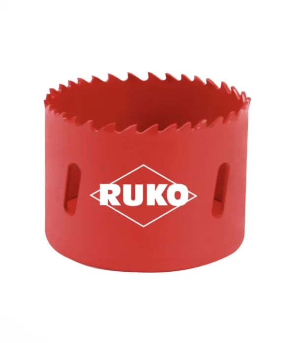 RUKO Lyukfűrész Bimetal HSS 32-127