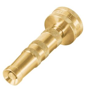 Kézi locsolófej 9cm réz Truper /T13133/