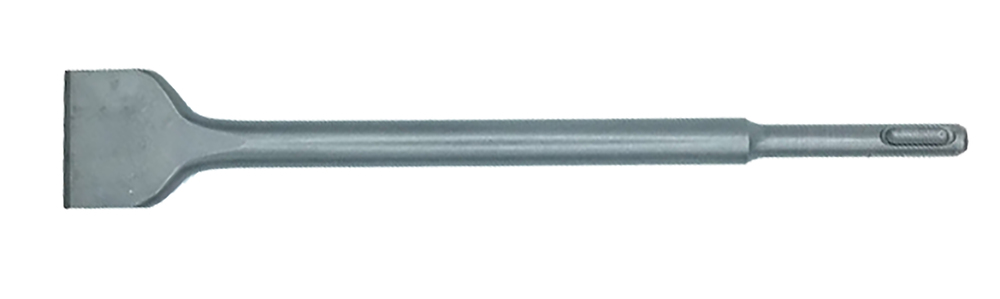 SDS-PLUS véső széles 40x250mm /B-64319/