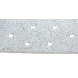 perforált laposvas 300x100x2mm 1303849