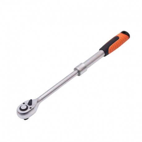 Hajtókar 1/2" teleszkópos 72fog Harden /HD-535505/