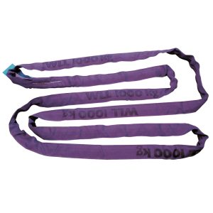 Emelőhurok 3m kerület 1t/2t 1185731
