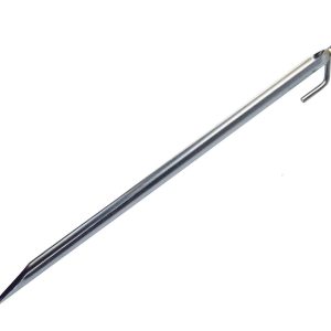 Sátorcsövek erős 30cm 5db 1325350
