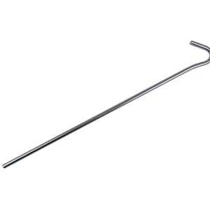Sátorszög horganyzott 24cm 10 db 1325353