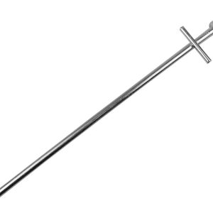 Sátorcövek 23cm 5 db sziklás talajhoz 1325354