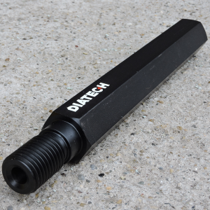 Fúróhosszabbító 5/4" UNC 500 mm 13-01701