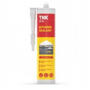 TKK SEAL Bitumen tömítő és ragasztó 300ml 160708
