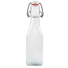 Üvegpalack Softdr 0,5l kengyelzáras 1262049
