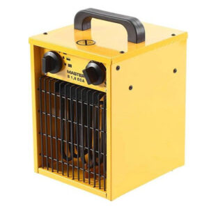MASTER B1,8ECA hőlégfúvó - elektromos 2kW