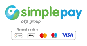 SimplePay logó